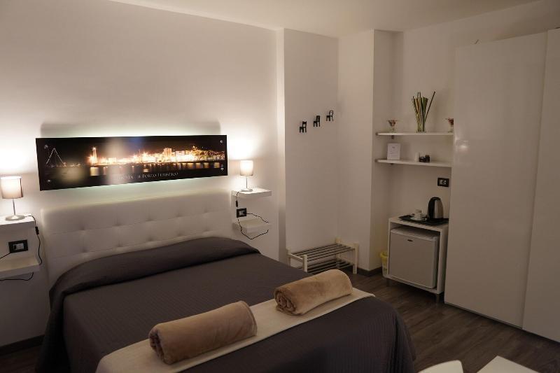 Bed and breakfast Nicadomus