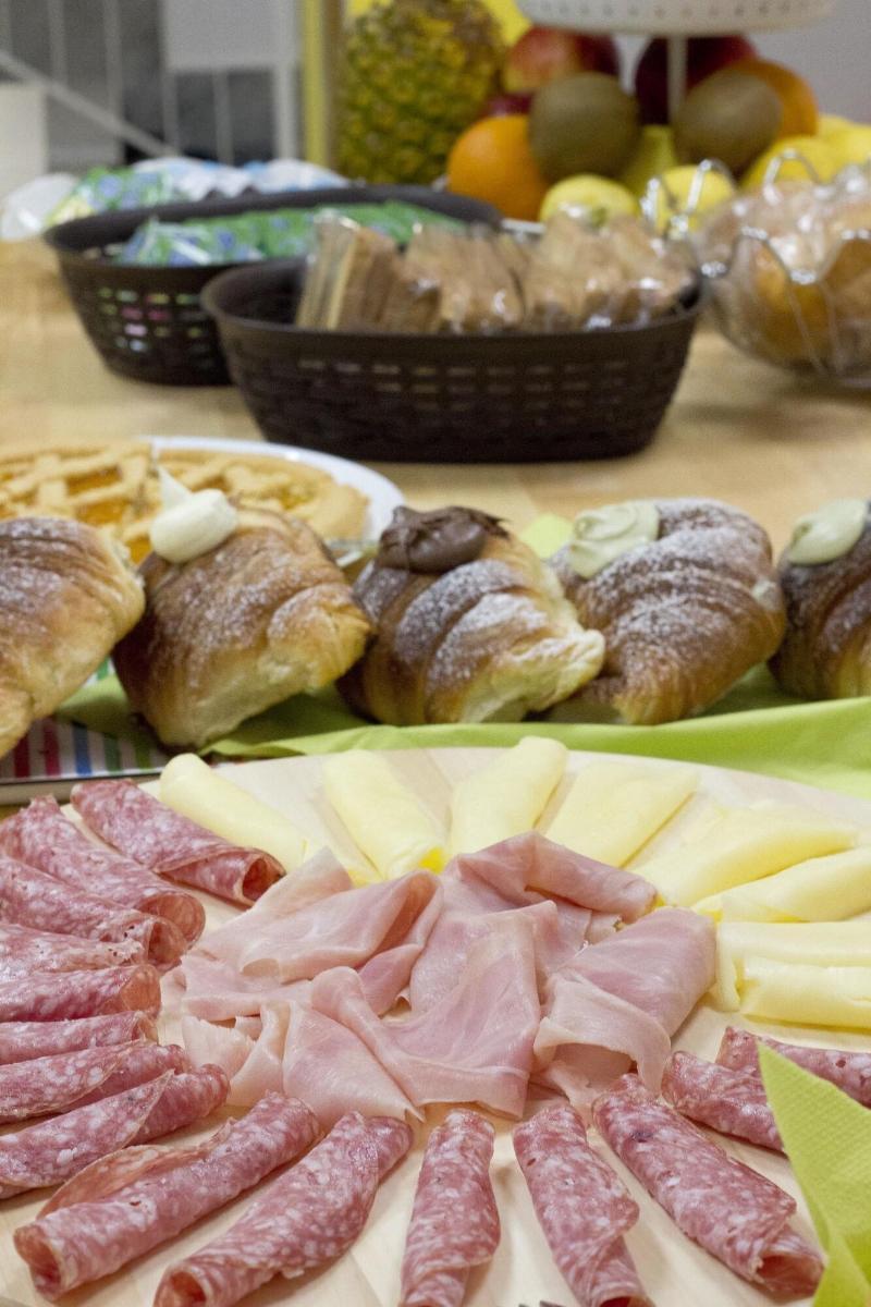 Nicadomus Bed and breakfast Licata