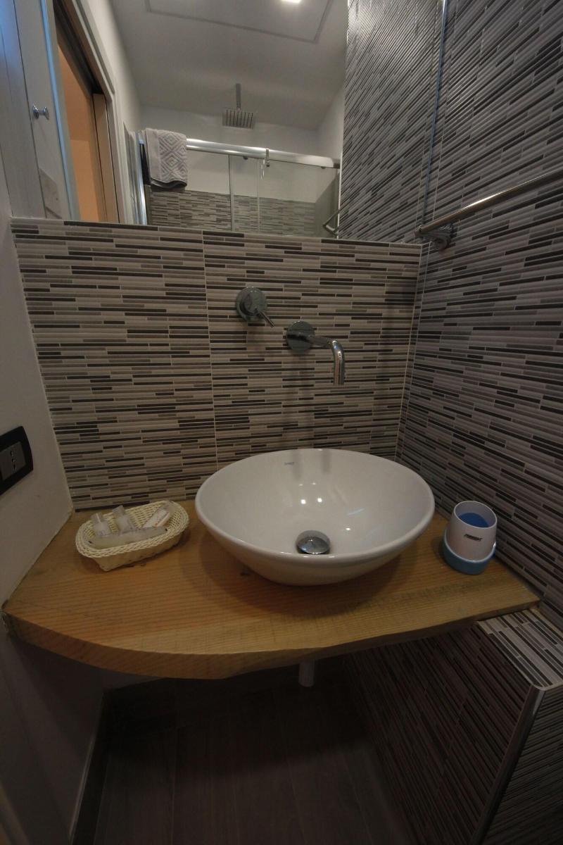 Nicadomus Bed and breakfast Licata